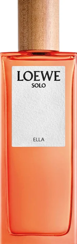 Loewe Perfumes LOEWE Solo Ella Eau de Parfum Clearance