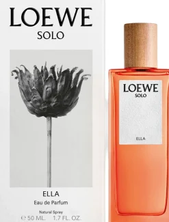 Loewe Perfumes LOEWE Solo Ella Eau de Parfum Clearance