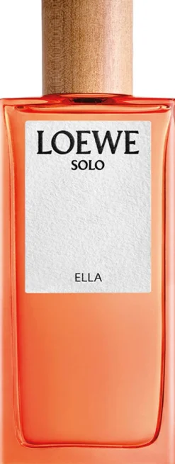 Loewe Perfumes LOEWE Solo Ella Eau de Parfum Clearance