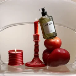 Loewe Perfumes LOEWE Tomato Leaves Candle Best