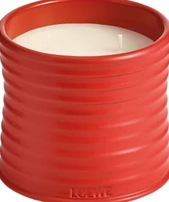 Loewe Perfumes LOEWE Tomato Leaves Candle Best