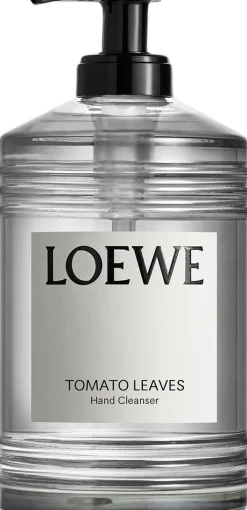 Loewe Perfumes LOEWE Tomato Leaves Hand Cleanser Sale