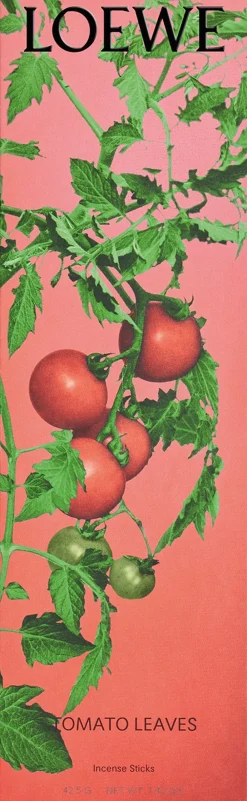 Loewe Perfumes LOEWE Tomato Leaves Incense Sticks Refill Discount