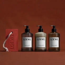 Loewe Perfumes LOEWE Tomato Leaves Large Soap Bar Hot