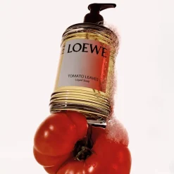 Loewe Perfumes LOEWE Tomato Leaves Liquid Soap Clearance