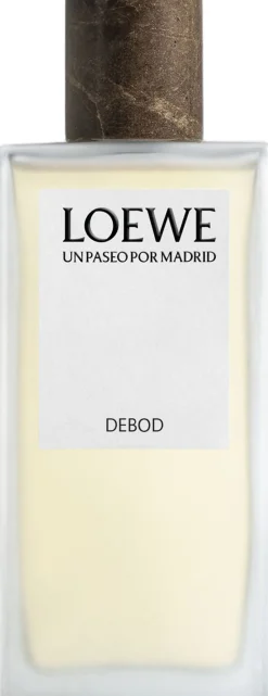 Loewe Perfumes LOEWE Un Paseo por Madrid Debod Eau de Parfum 100 ml Best