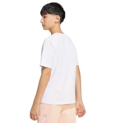 Børn adidas Logo T-shirt