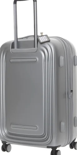 Dame Mandarina Duck LOGODUCK + TROLLEY MEDIUM EXP /