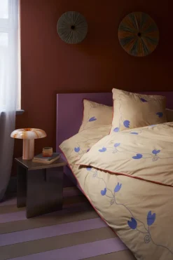 Juna Lollipop Sengetøj 140x200 cm DK