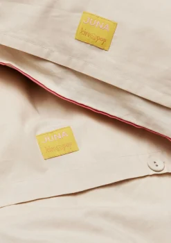 Juna Lollipop Sengetøj 140x200 cm DK