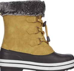 MCKINLEY Lomas 2 vinterstøvler