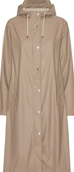 ILSE JACOBSEN Long Rain Jacket Atmosphere Best
