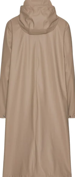 ILSE JACOBSEN Long Rain Jacket Atmosphere Best