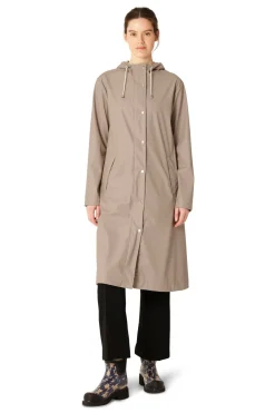 ILSE JACOBSEN Long Rain Jacket Atmosphere Best
