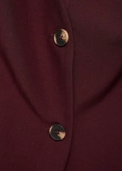 Long suit-style jumpsuit><noscript><img width=