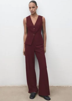 Long suit-style jumpsuit><noscript><img width=