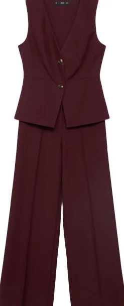 Long suit-style jumpsuit><noscript><img width=