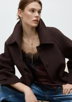 Long triple necklace><noscript><img width=