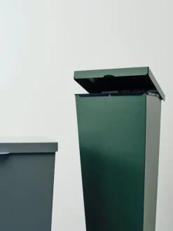 Hay Loop Bin-26L-Fall green