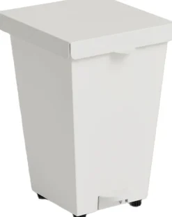 Hay Loop Bin-8L-White