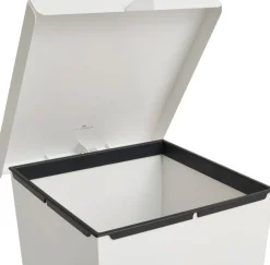 Hay Loop Bin-8L-White