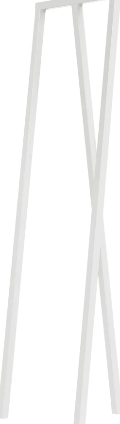 Hay Loop Stand Hall-L45 X W39 X H150-Wh