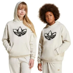 Børn adidas Loose Hættetrøje
