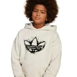Børn adidas Loose Hættetrøje