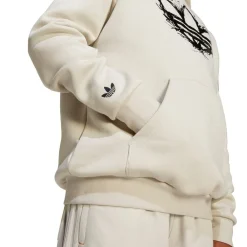 Børn adidas Loose Hættetrøje