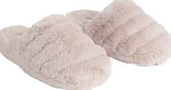 LOPSEY Faux Fur Mule Slipper><noscript><img width=