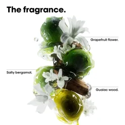 L'Oréal Professionnel Metal DX Discovery Set Mini: Shampoo 100ml + Mas