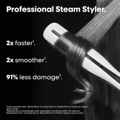 L'Oréal Professionnel L'Oreal Professionnel Steampod Steam Straightener 3. 0 Outlet