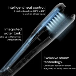 L'Oréal Professionnel L'Oreal Professionnel Steampod Steam Straightener 3. 0 Outlet