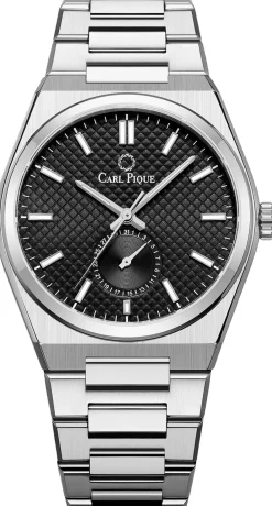 Carl Pique Lorenzo CP0049 S&oslash;lv Online