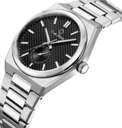 Carl Pique Lorenzo CP0049 S&oslash;lv Online