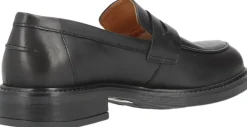 Shoedesign Copenhagen LORETTA Black l Best