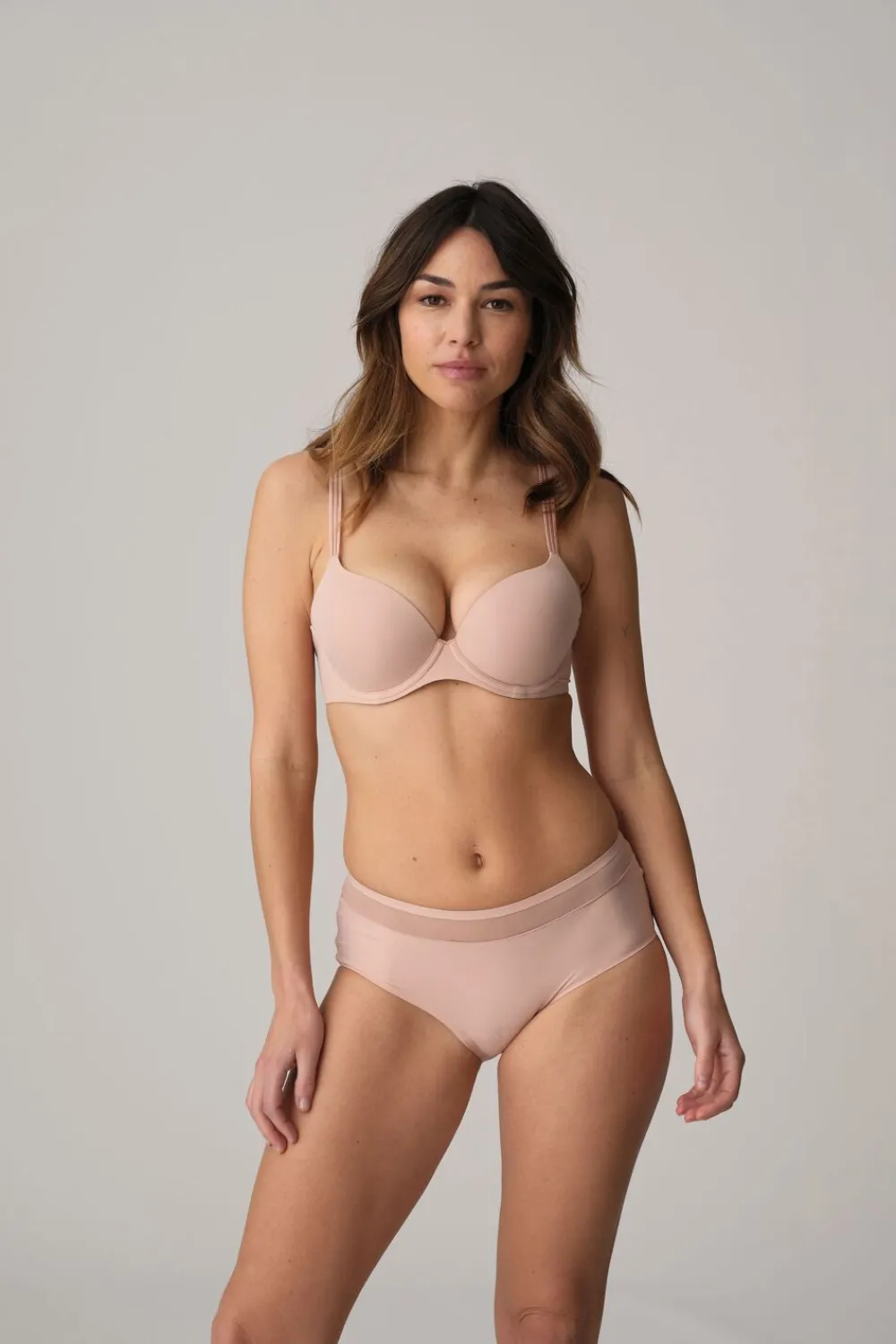 Louie shorts>Marie Jo Hot