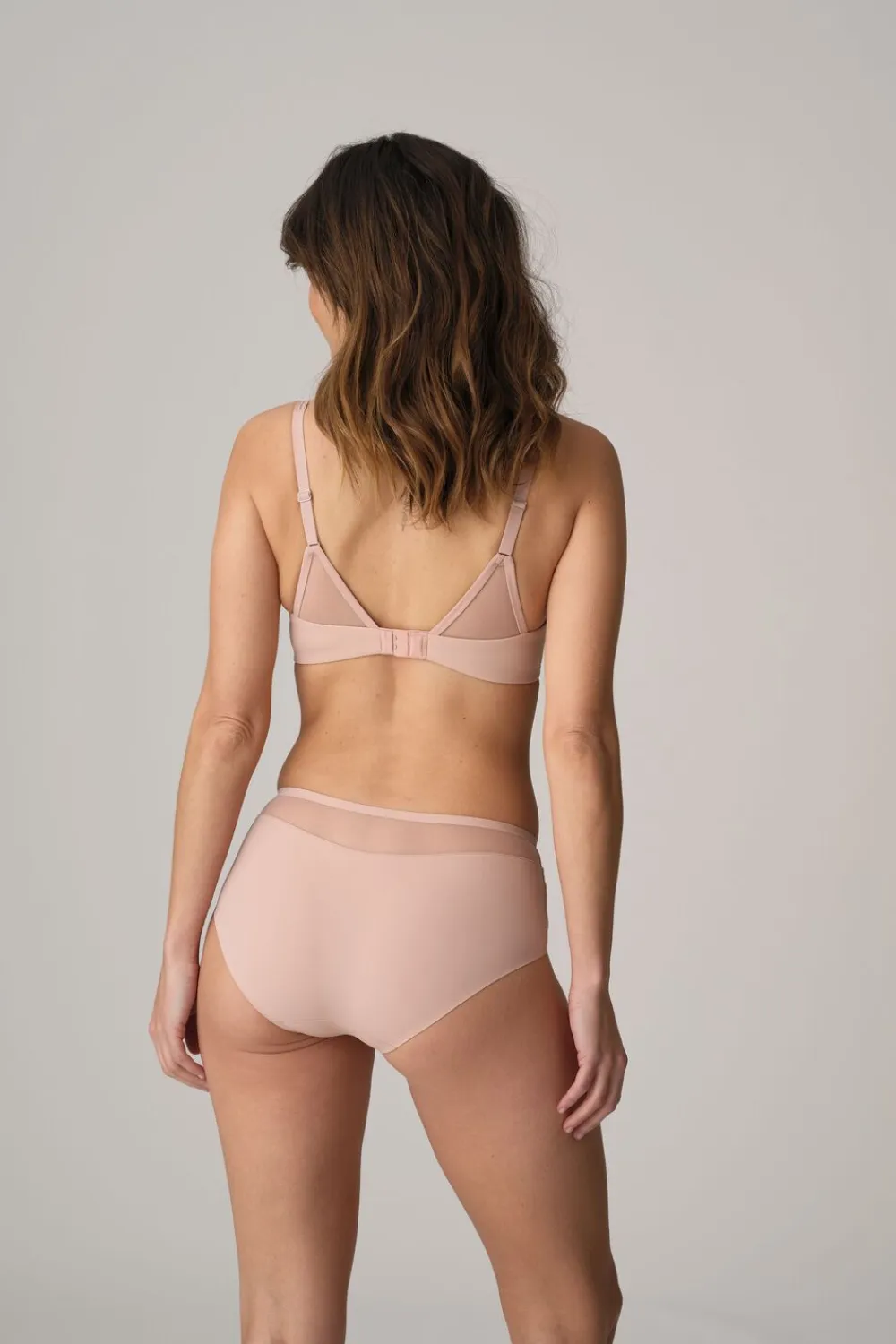 Louie shorts>Marie Jo Hot