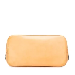 Louis Vuitton Vintage Louis Vuitton Alma Brown