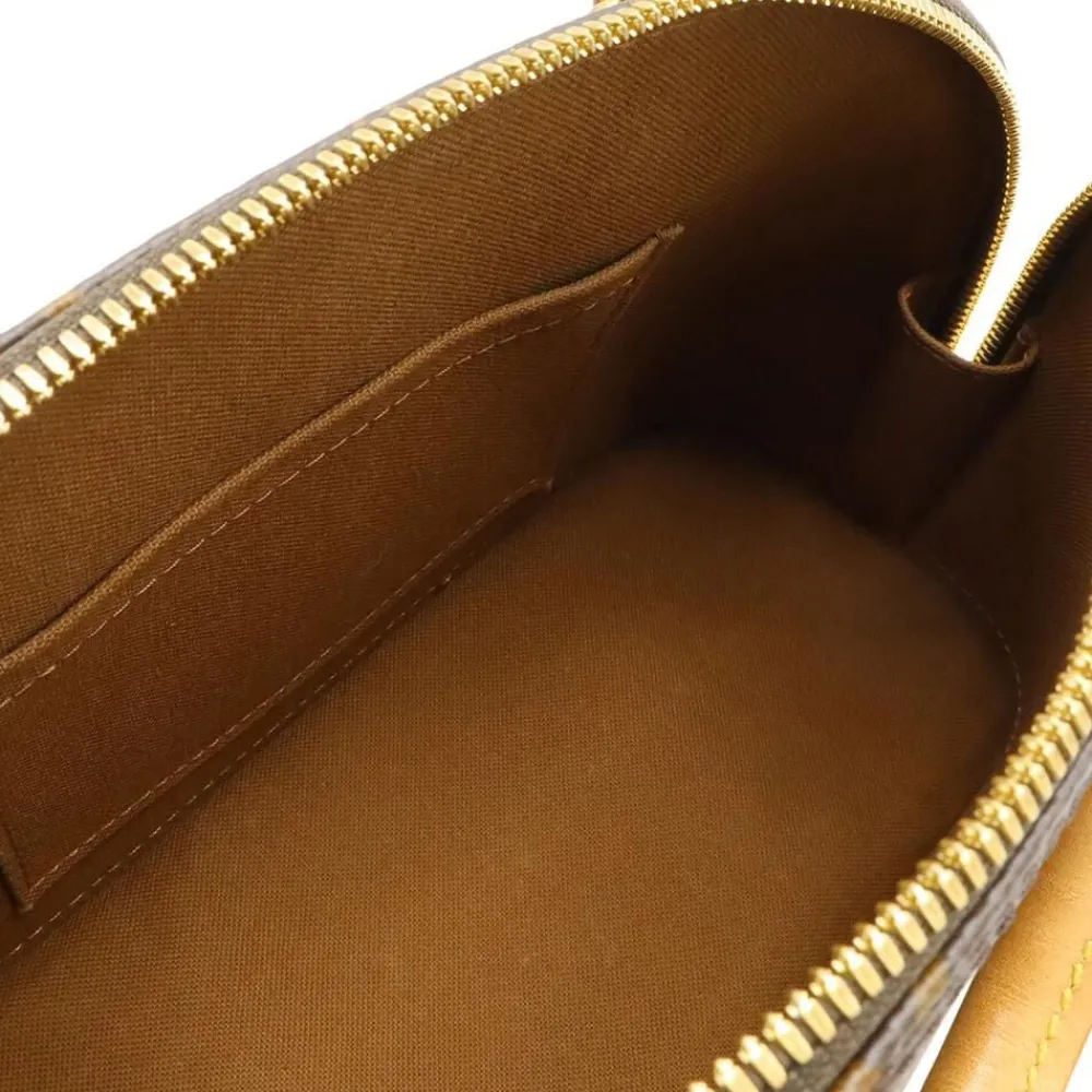 Dame Louis Vuitton Vintage Louis Vuitton Alma