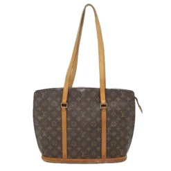 Dame Louis Vuitton Vintage Louis Vuitton Babylone
