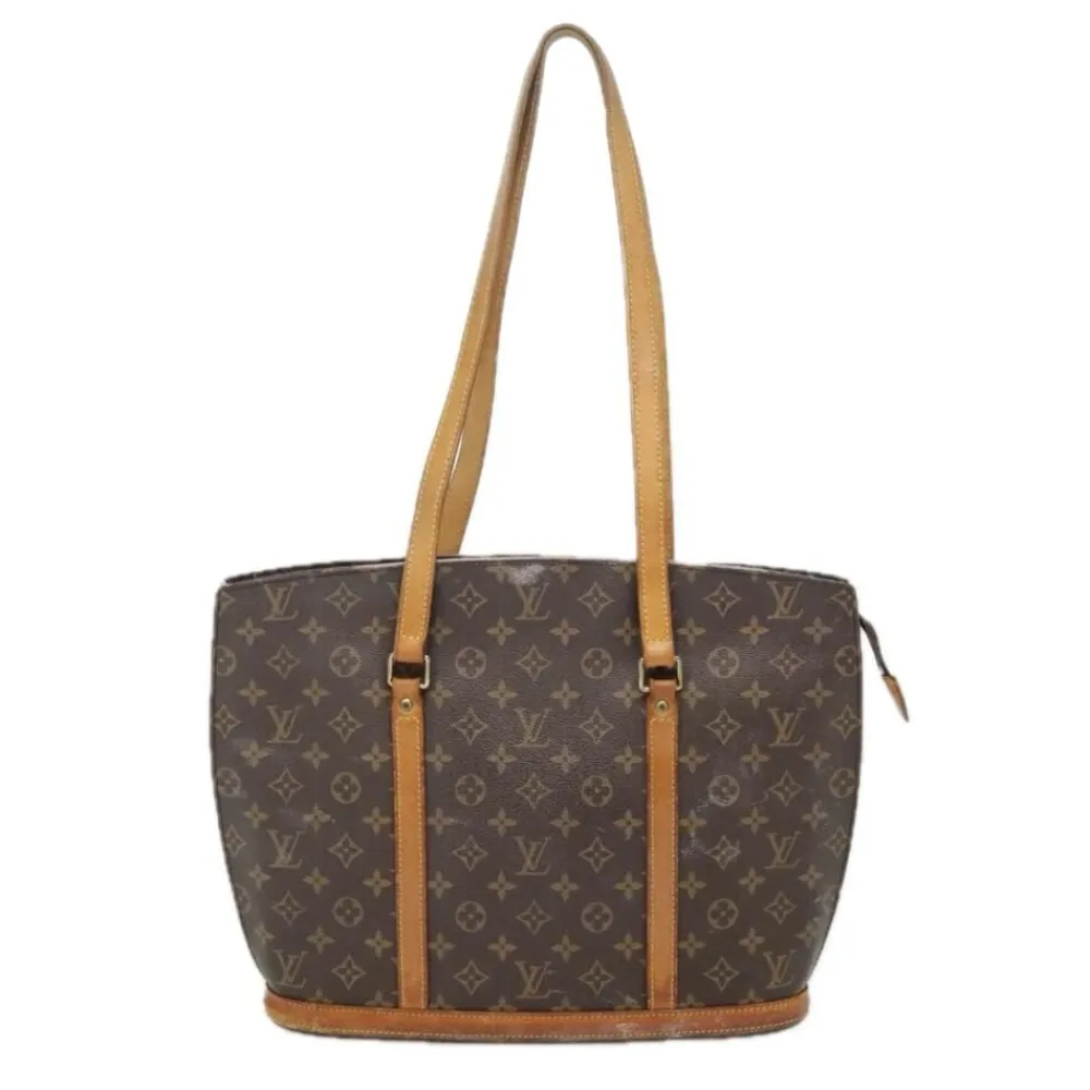 Dame Louis Vuitton Vintage Louis Vuitton Babylone