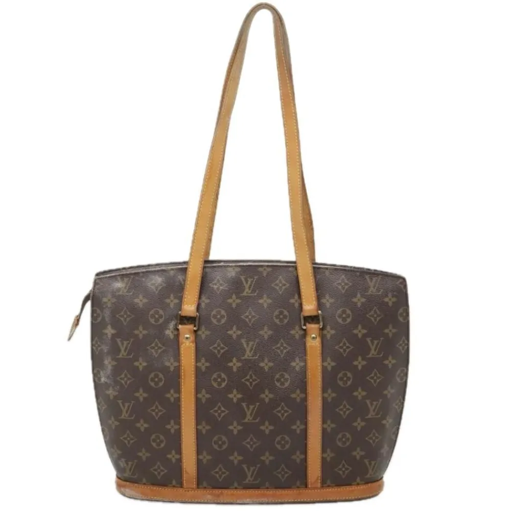 Dame Louis Vuitton Vintage Louis Vuitton Babylone