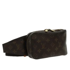 Dame Louis Vuitton Vintage Louis Vuitton Belt Bags