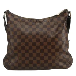 Dame Louis Vuitton Vintage Louis Vuitton Bloomsbury