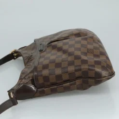 Dame Louis Vuitton Vintage Louis Vuitton Bloomsbury