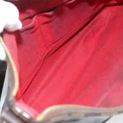 Dame Louis Vuitton Vintage Louis Vuitton Bloomsbury