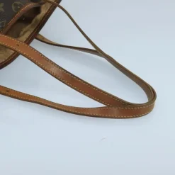 Dame Louis Vuitton Vintage Louis Vuitton Bucket Bag