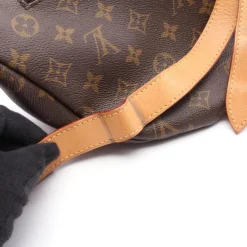 Dame Louis Vuitton Vintage Louis Vuitton Bumbag
