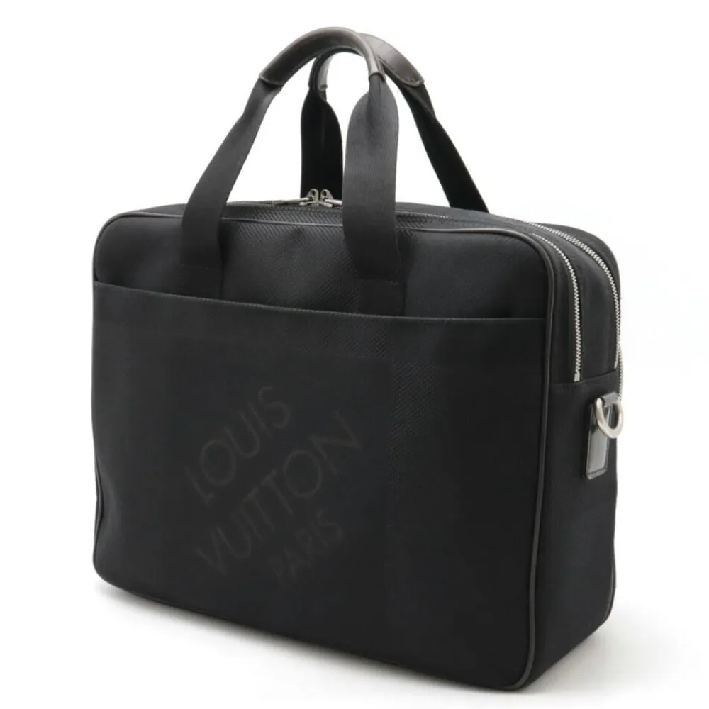 Dame Louis Vuitton Vintage Louis Vuitton Damier Geant Associe
